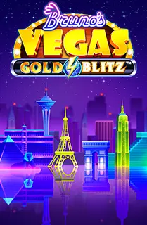 Bruno’s Vegas Gold Blitz