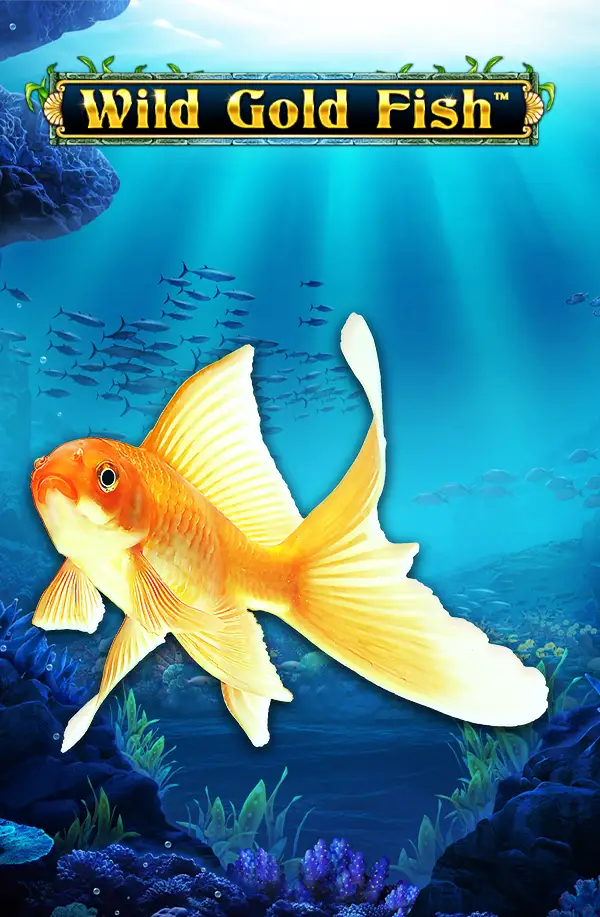 Wild Gold Fish