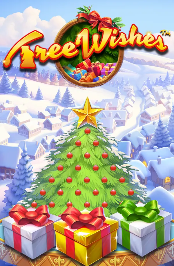 Tree Wishes
