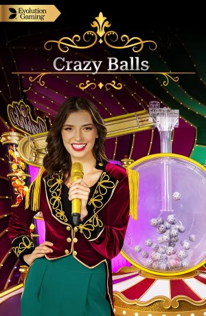 Crazy Balls