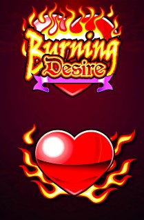 Burning Desire