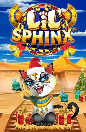 Lil Sphinx