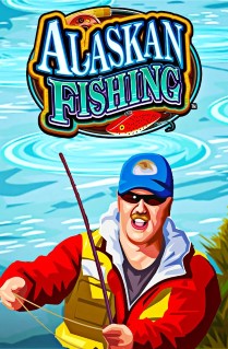 Alaskan Fishing