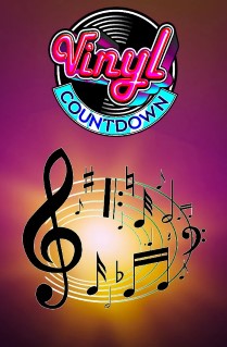 Vinyl Countdown
