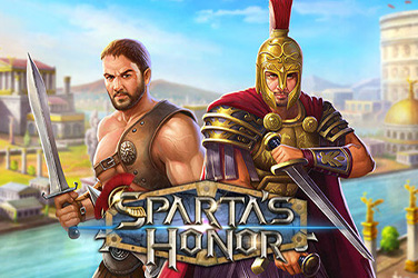 Sparta’s  Honor