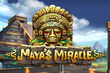 Maya’s Miracle