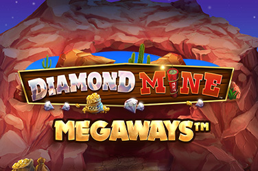 Diamond Mine MEGAWAYS