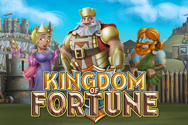 Kingdom of Fortune