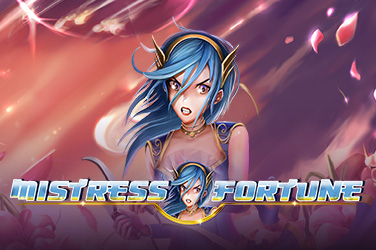 Mistress Of Fortune