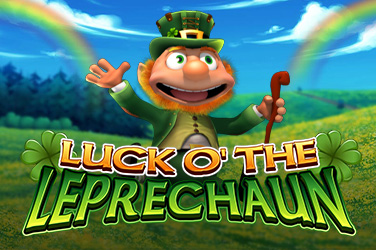 Luck O’the Leprechaun