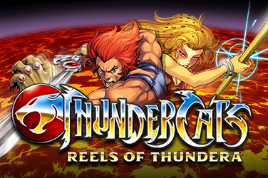 Thundercats: Reels of Thundera