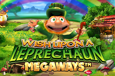 Wish Upon A Leprechaun Megaways
