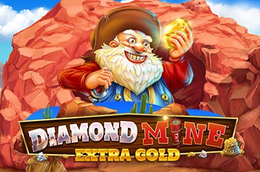 Diamond Mine: Extra Gold