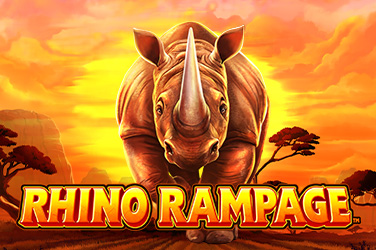 Rhino Rampag