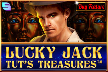 Lucky Jack – Tut’s Treasures