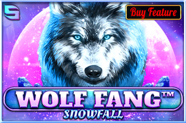 Wolf Fang – Winter Storm
