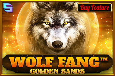 Wolf Fang – Golden Sands