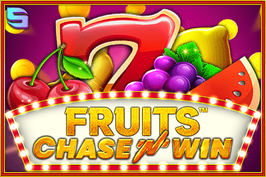 Fruits – Chase’N’Win