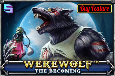 Werewolf – the Becoming