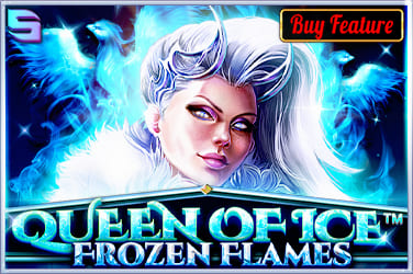 Queen of Ice – Frozen Flames