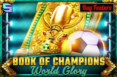 Book of Champions – World Glory