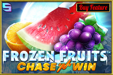 Frozen Fruits – ChaseN’Win
