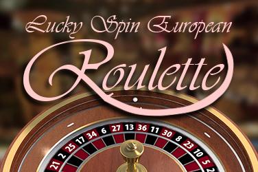 Lucky Spin Euro Roulette