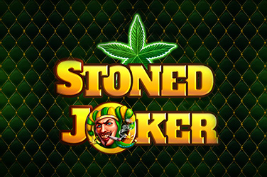 Stoned Joker