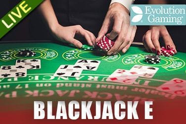 Blackjack E