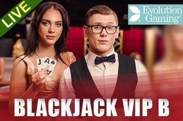 Blackjack VIP B
