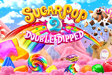 SugarPop 2 Double Dipped