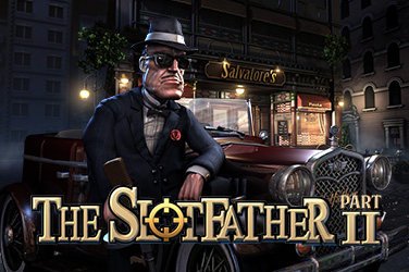 The SlotFather Part II