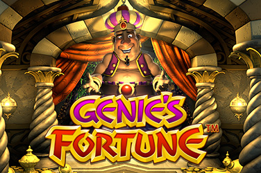 Three Wishes: Genie’s Fortune