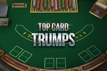 Top Card Trumps