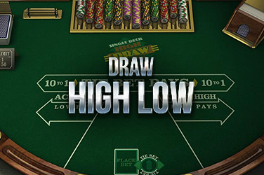 Draw High Low