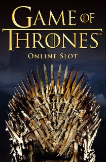 Game Of Thrones