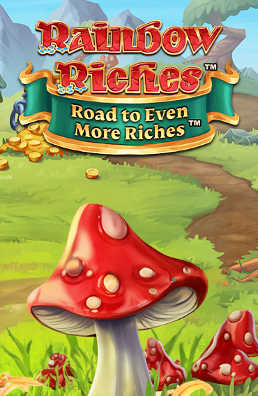 Rainbow Riches App UK: Why UK Players Choose It