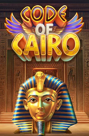 Play Code of Cairo From PragmaticPlay - Millionaire.co.uk