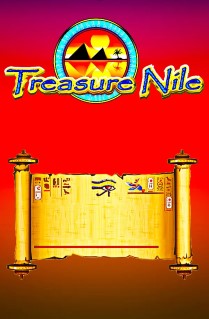 Treasure Nile