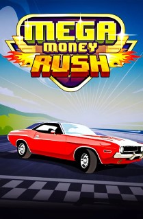 Mega Money Rush
