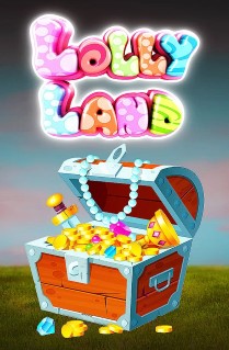 Lolly Land