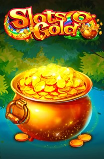 Slots O Gold