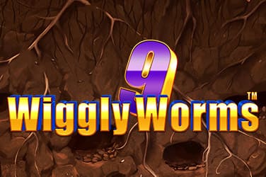 9 Wiggly Worms