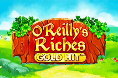 Gold Hit: O’reileys Riches