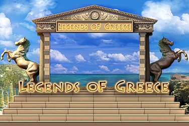 Legends of Greece