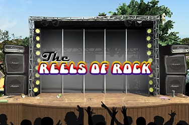 Reels of Rock