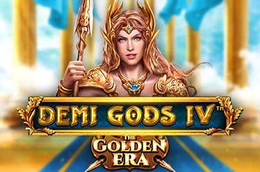 Demi Gods IV – The Golden Era