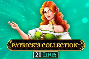 Patrick’s Collection 20 Lines