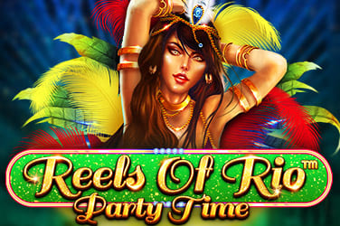 Reels Of Rio – Party Time