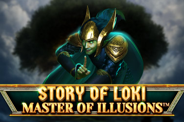 Story Of Loki –  Master Of Illusions